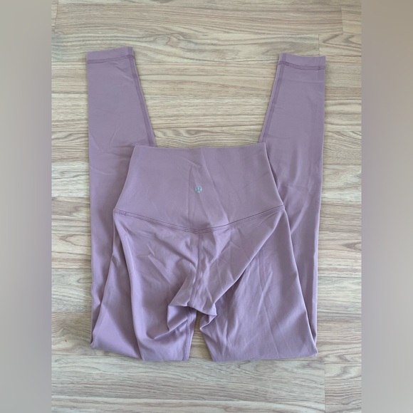 lululemon leggings - Picture 2 of 3